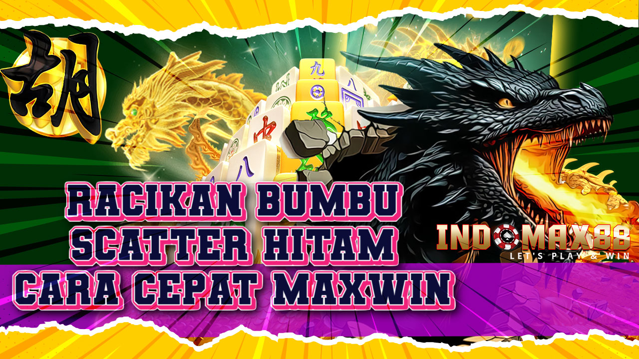 INDOMAX88
