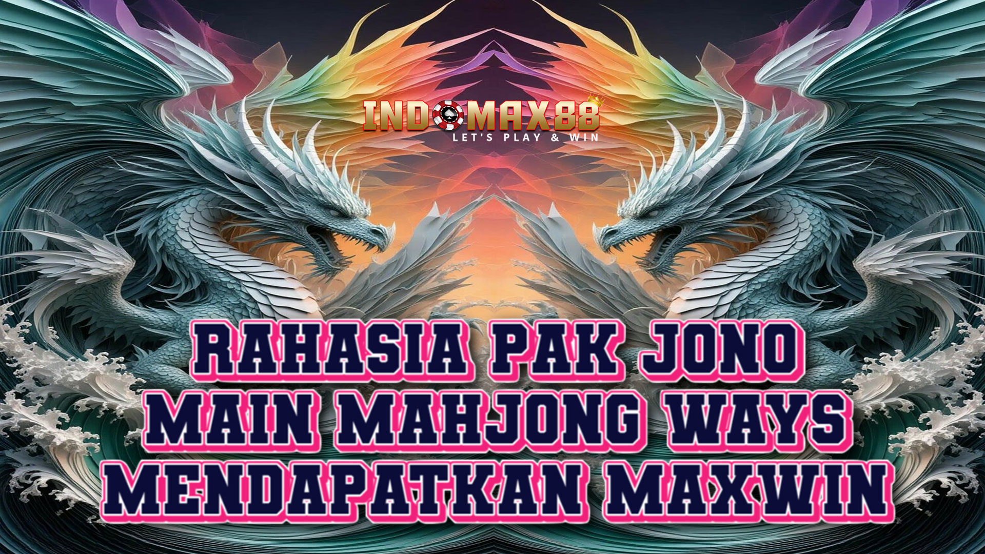 INDOMAX88