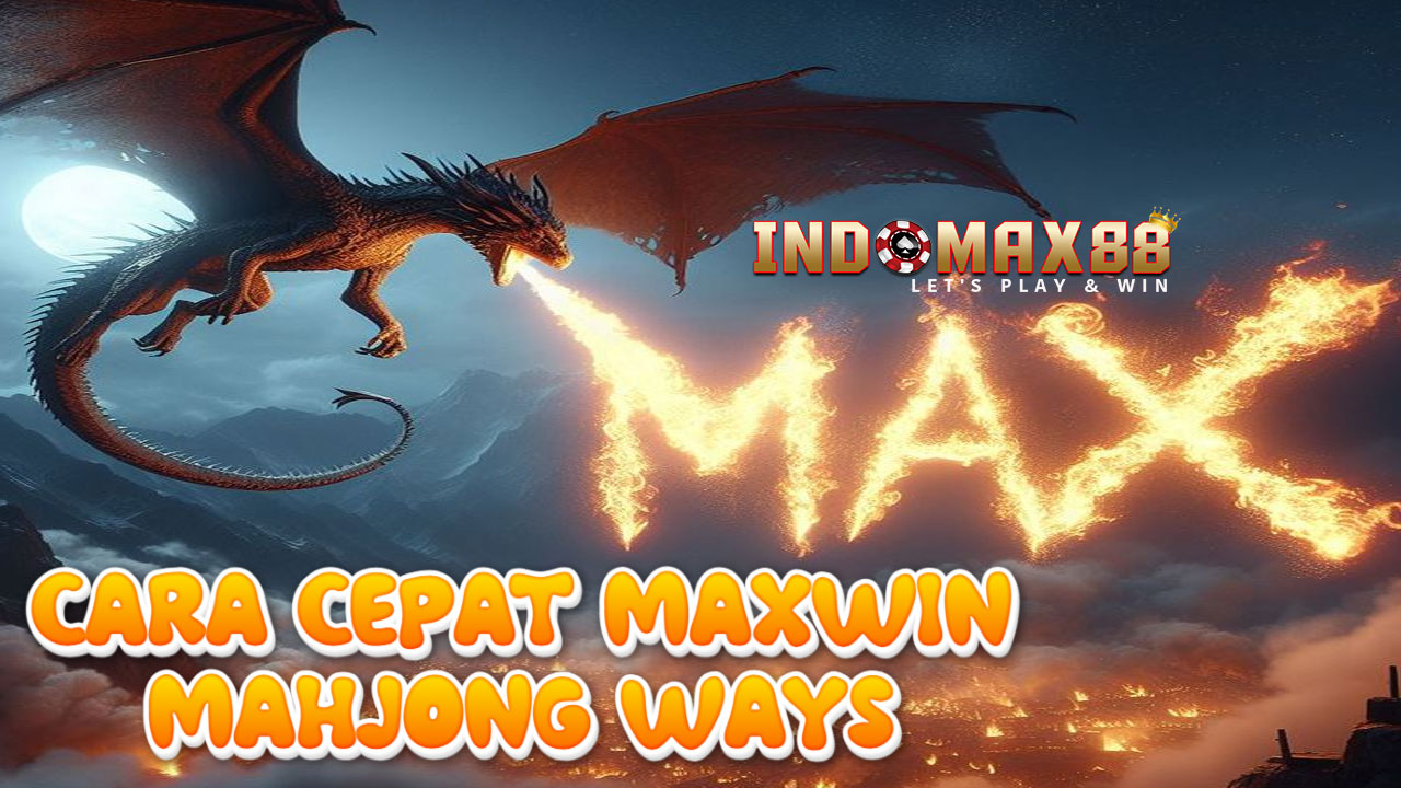 INDOMAX88