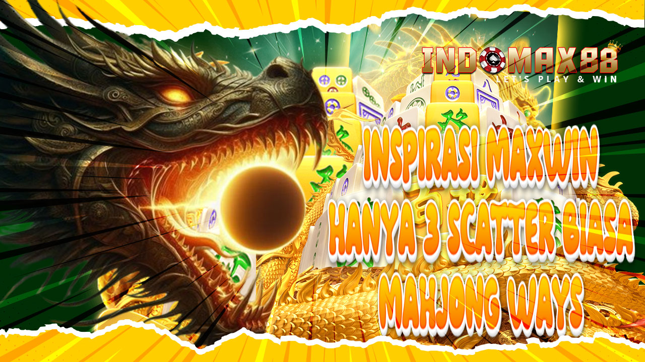 INDOMAX88