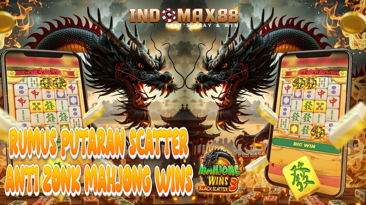 INDOMAX88