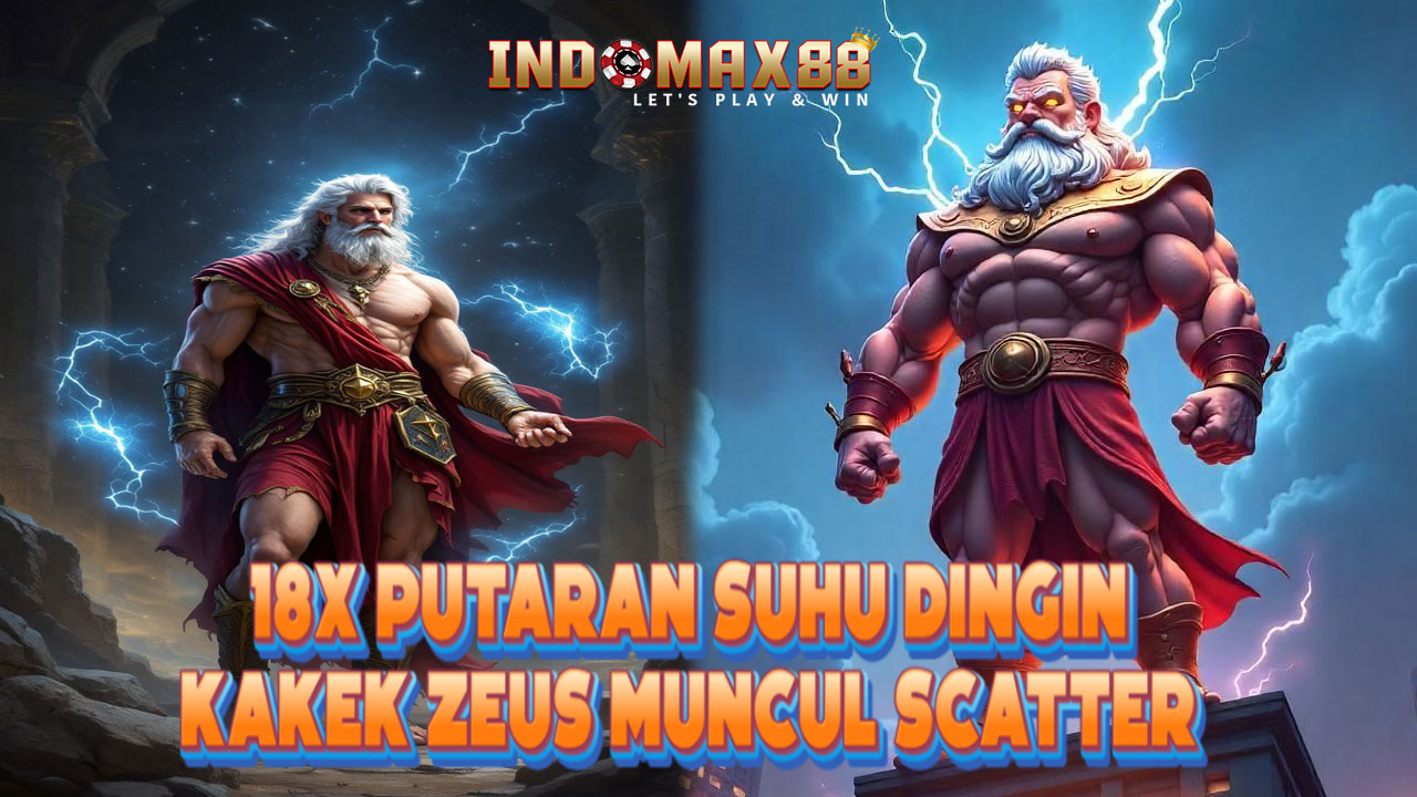 INDOMAX88