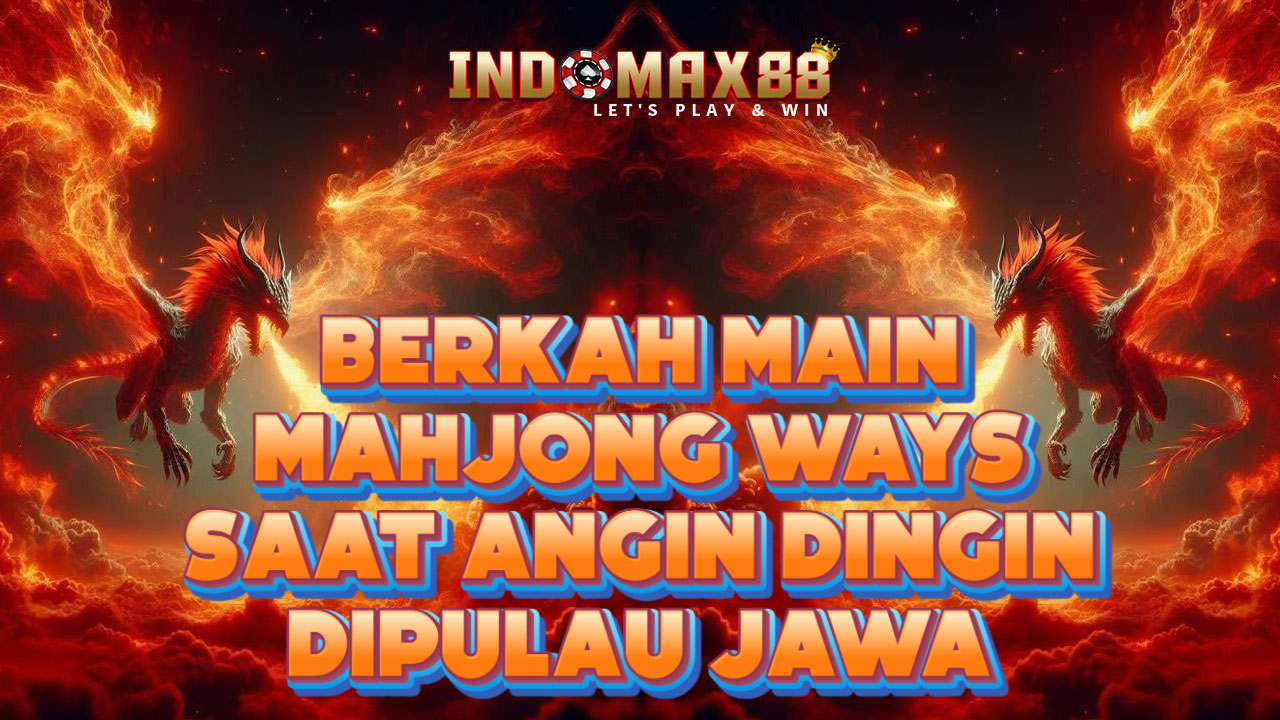 INDOMAX88