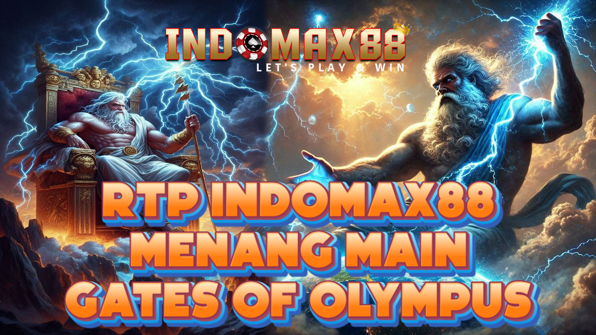 INDOMAX88