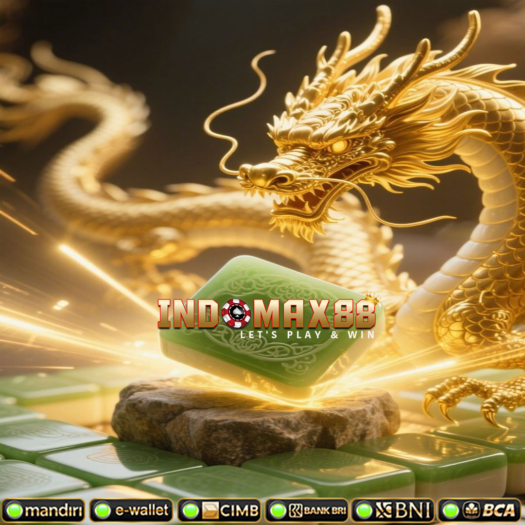 INDOMAX88 Login 