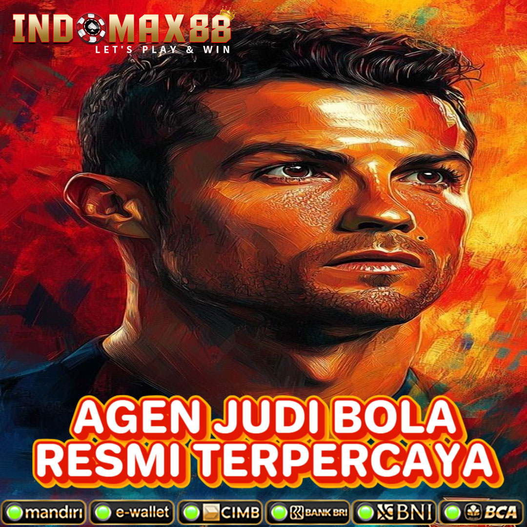 INDOMAX88 $$ Agen SBOBET Situs judi Bola Online Bet Mix Parlay Terupdate