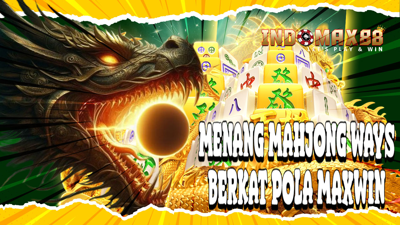 INDOMAX88