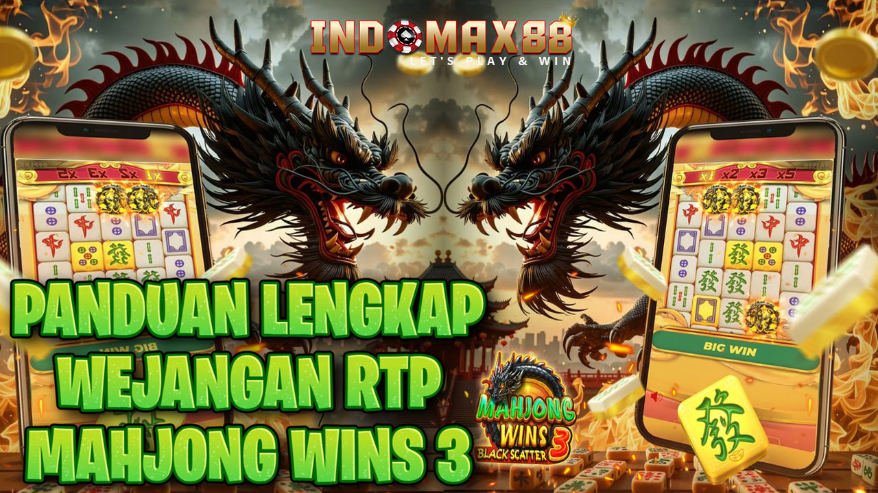 INDOMAX88