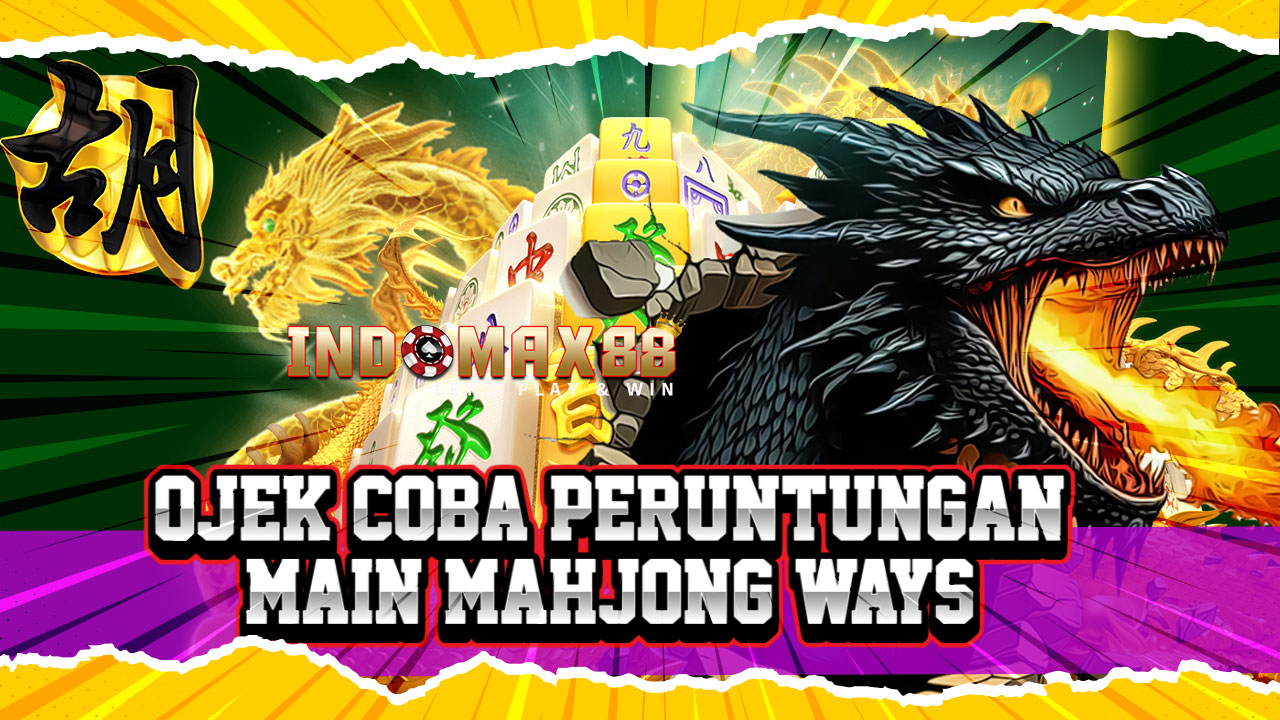INDOMAX88