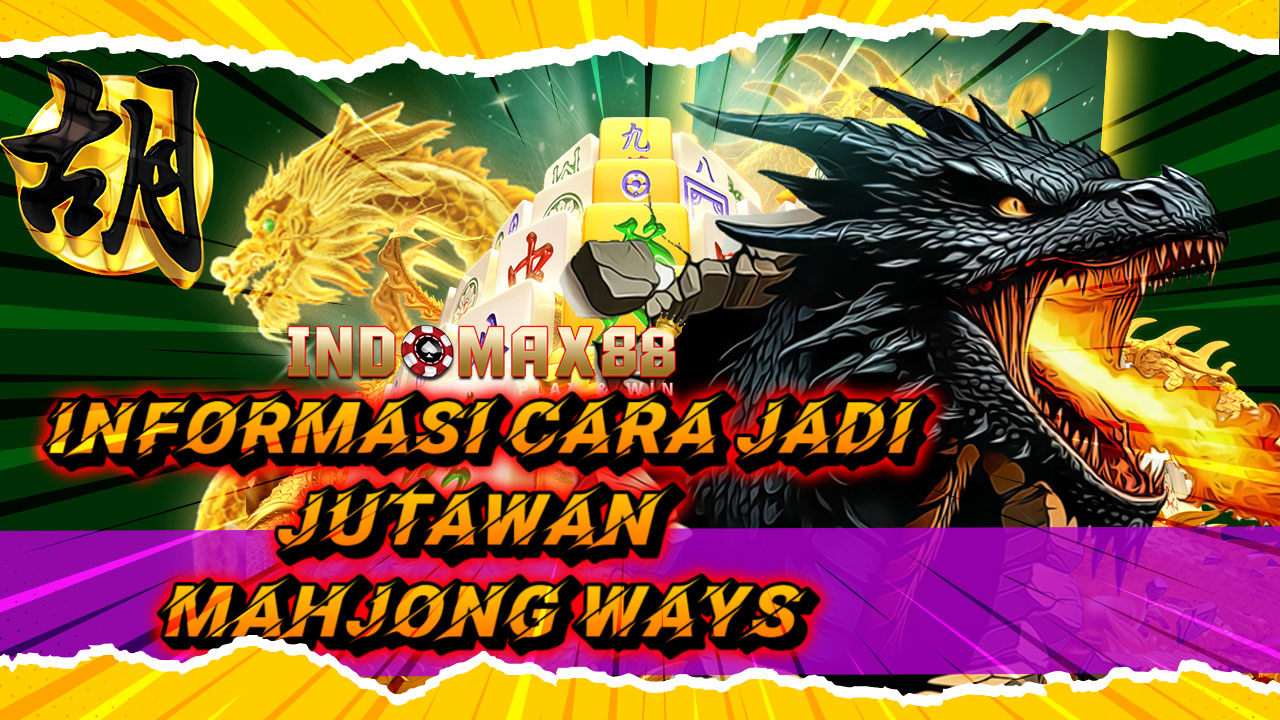 INDOMAX88