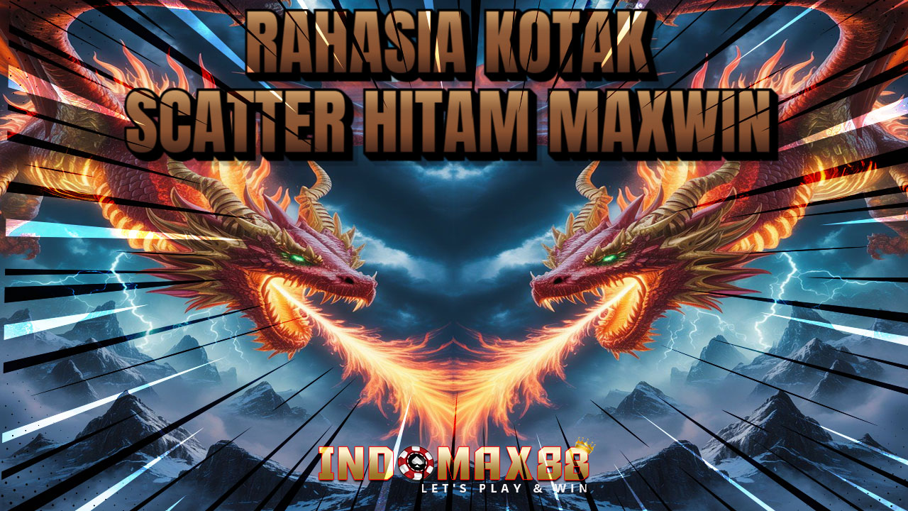INDOMAX88
