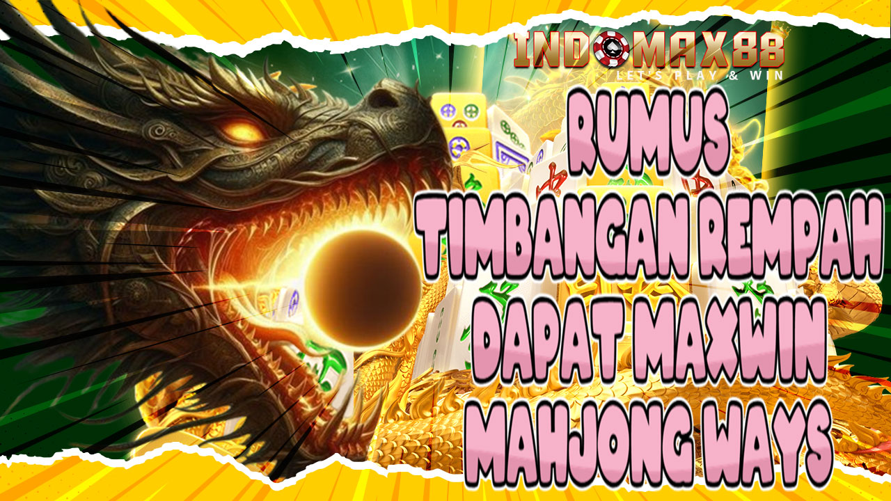 INDOMAX88