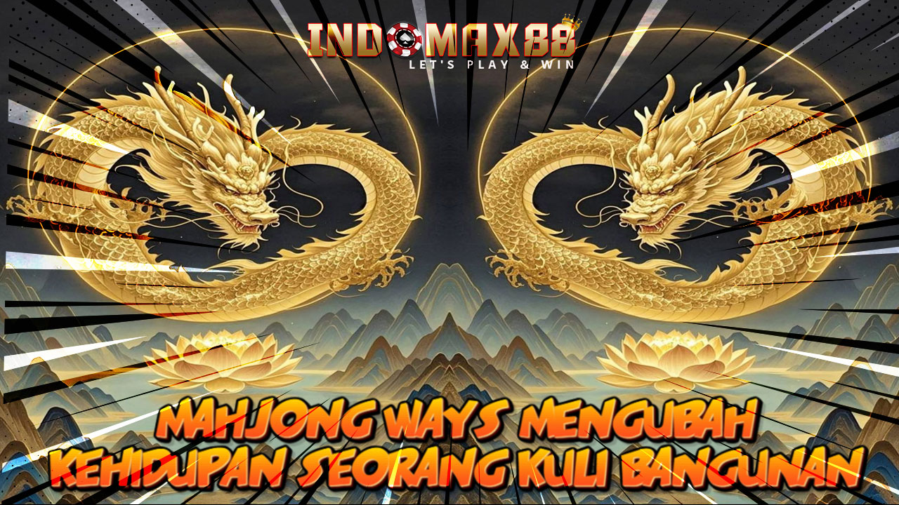 INDOMAX88
