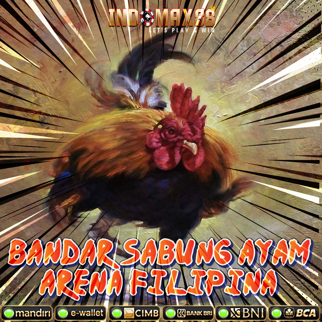 sabung ayam online