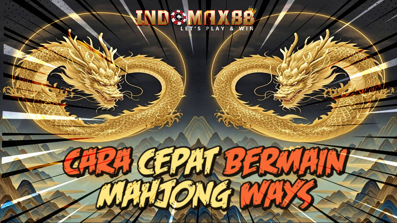 INDOMAX88