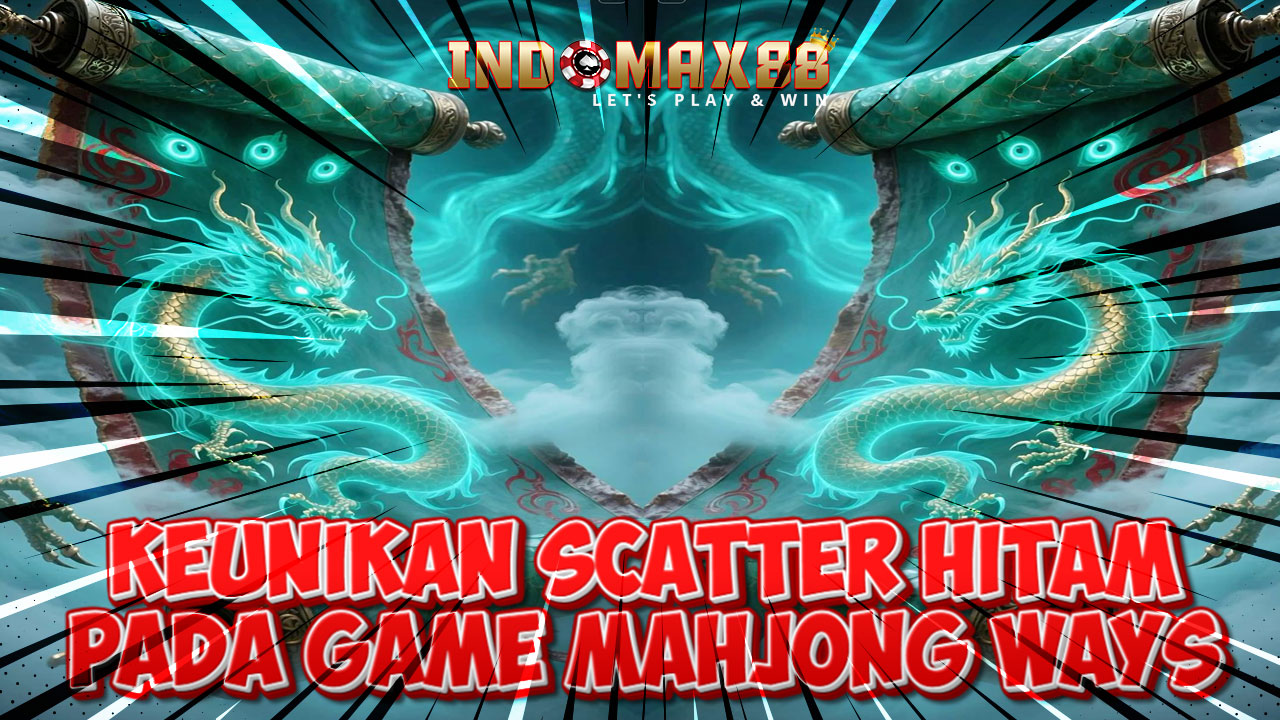 INDOMAX88