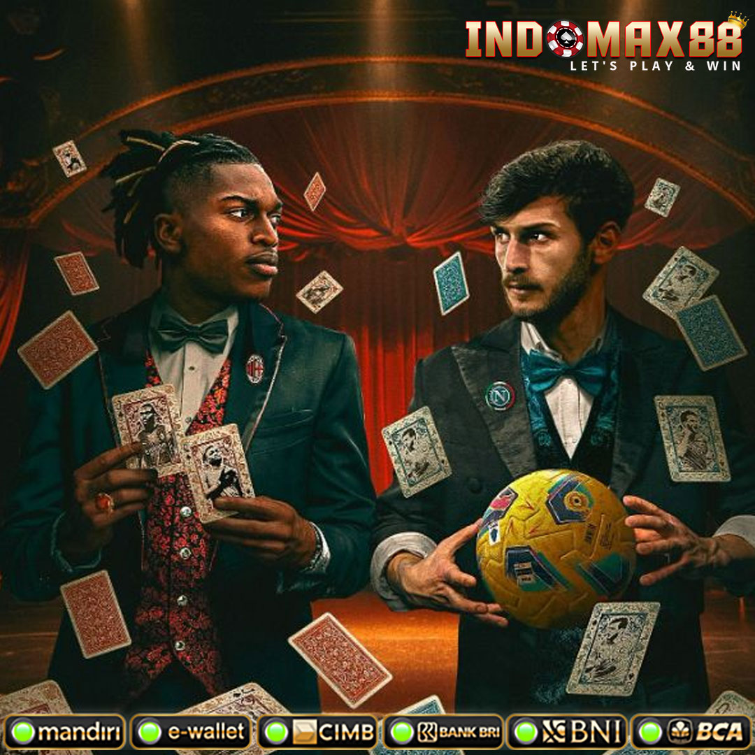 INDOMAX88 Login 