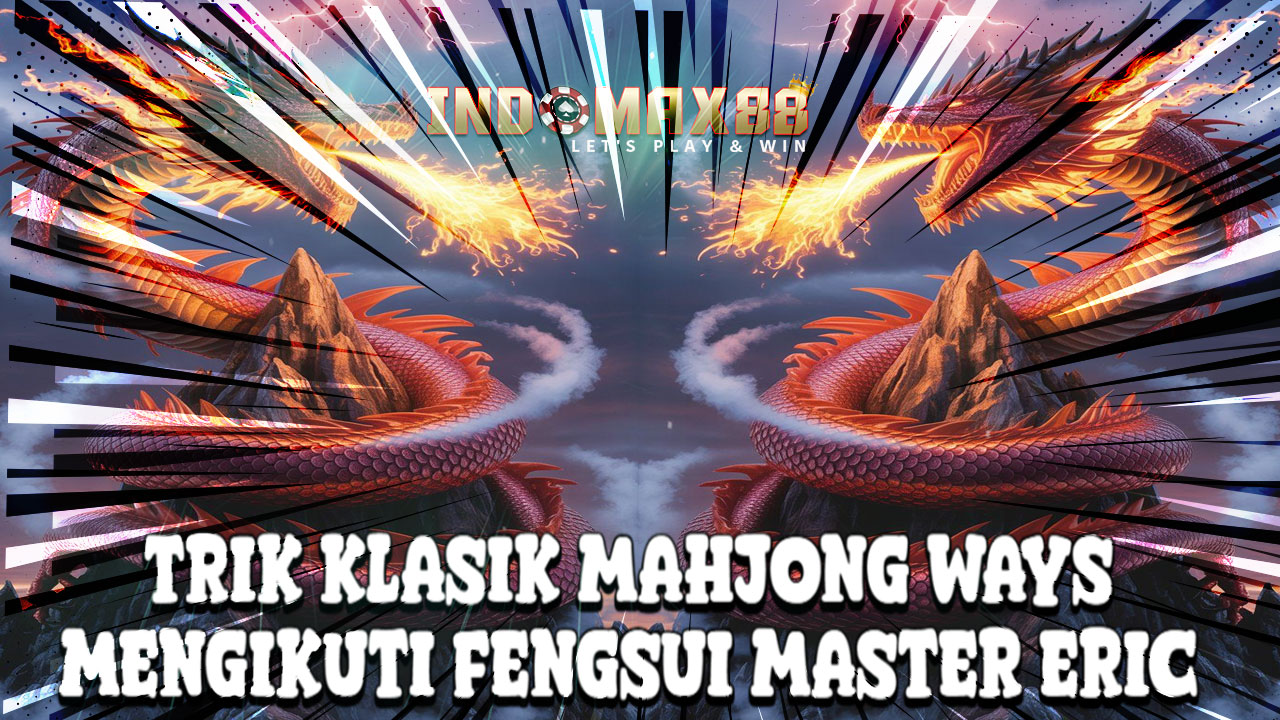 INDOMAX88