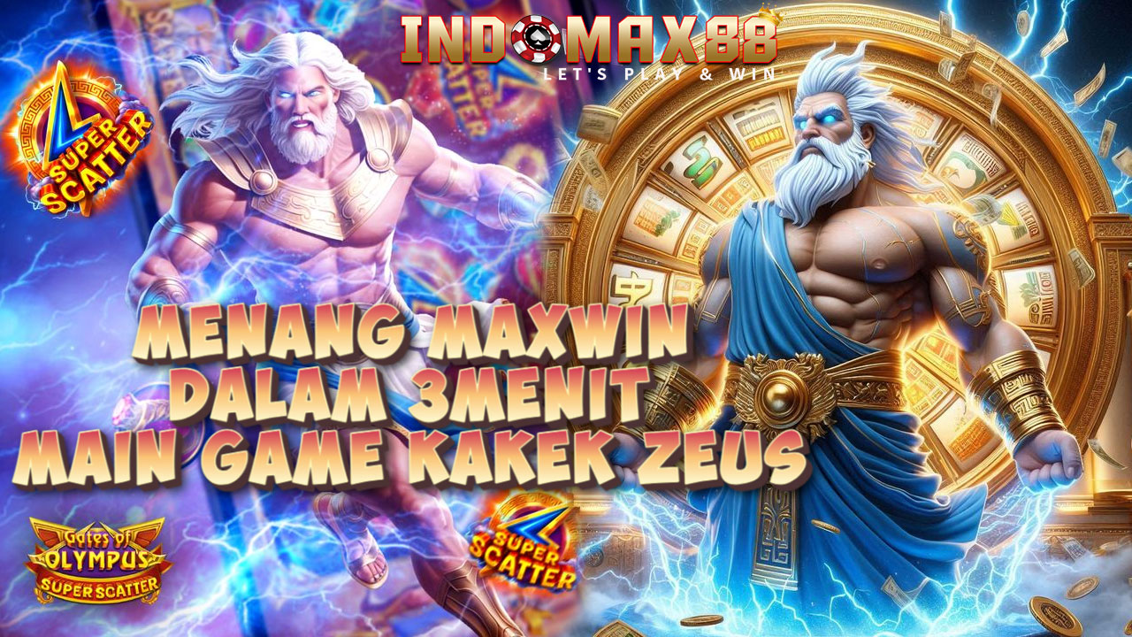 INDOMAX88